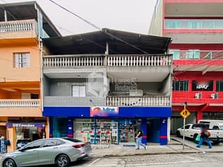 Foto do Sobrado-Sobrado para venda em Jardim Paulistano (Zona Norte) com 10 quartos, sendo 1 suíte, 590m²