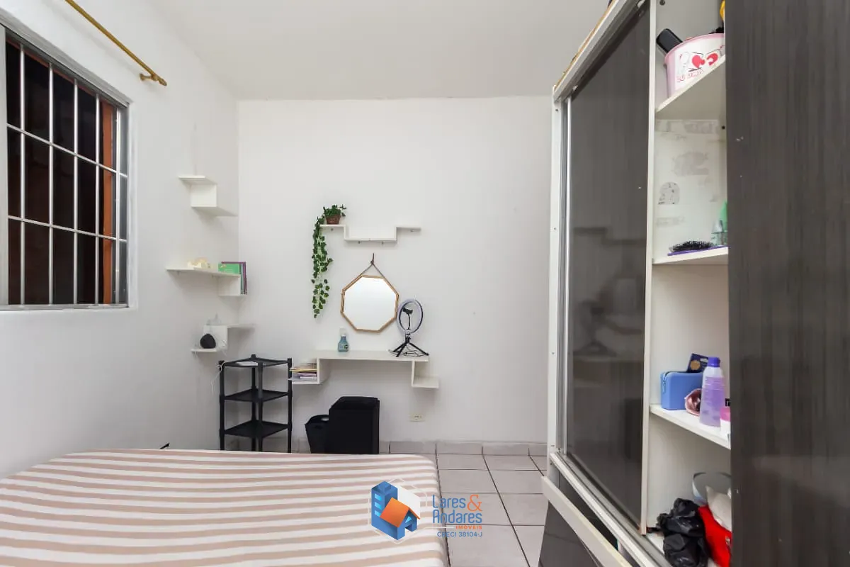 Sobrado, 10 quartos, 590 m² - Foto 33