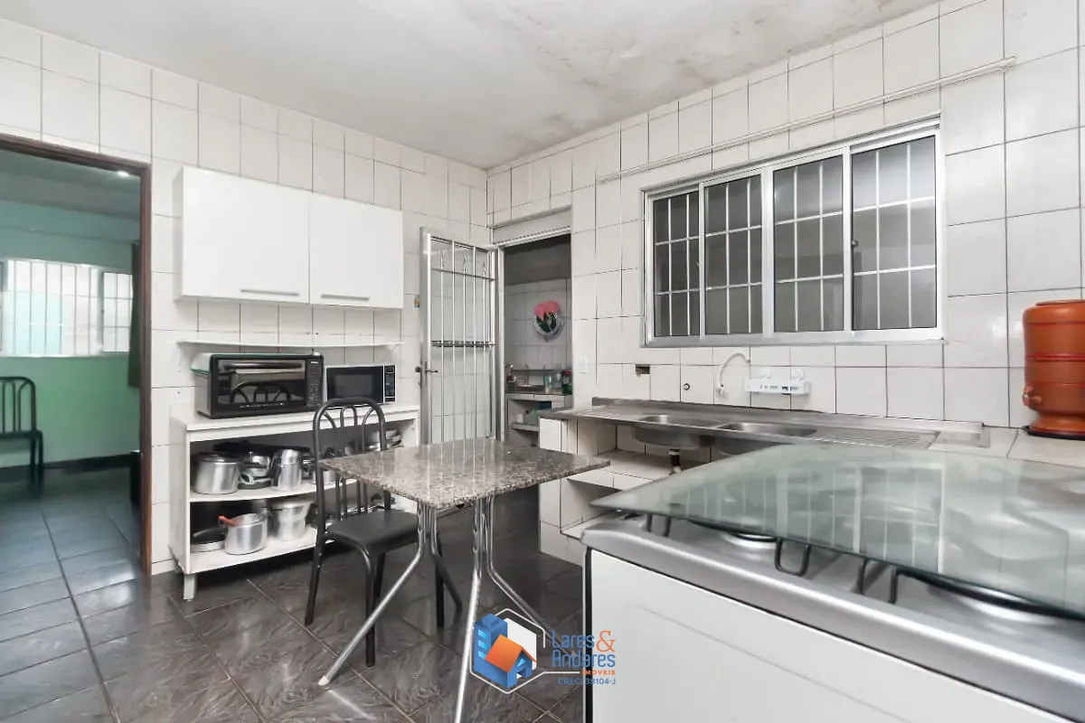 Sobrado, 10 quartos, 590 m² - Foto 54