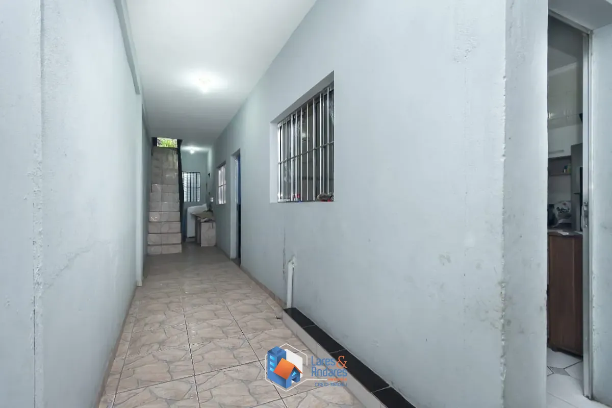 Sobrado, 10 quartos, 590 m² - Foto 48