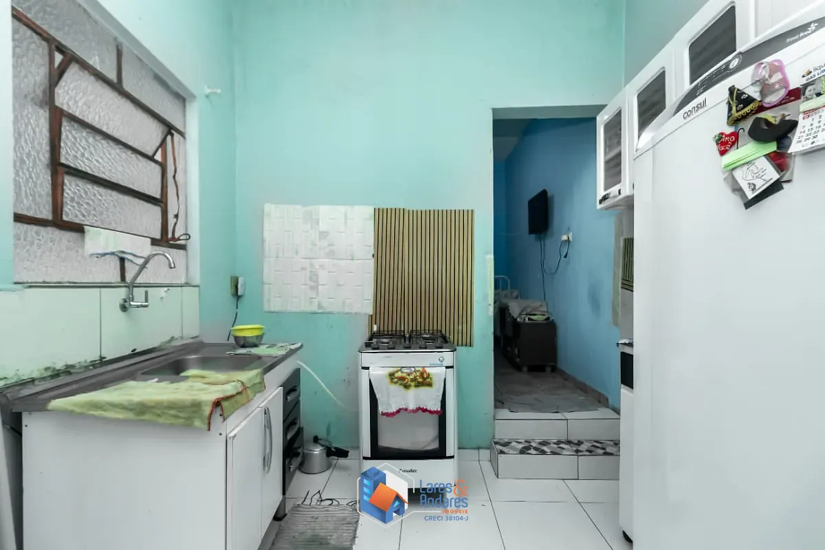 Sobrado, 10 quartos, 590 m² - Foto 78