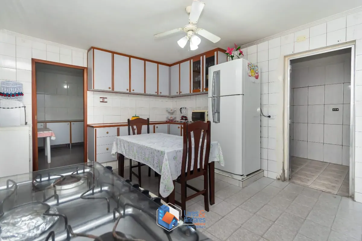 Sobrado, 10 quartos, 590 m² - Foto 15