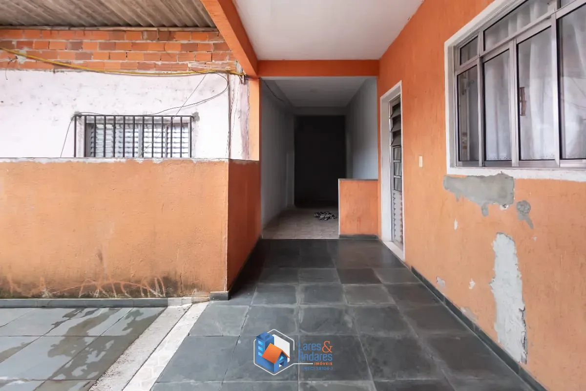 Sobrado, 10 quartos, 590 m² - Foto 25