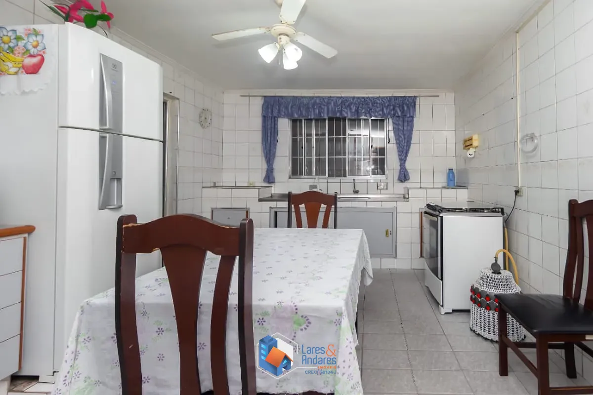Sobrado, 10 quartos, 590 m² - Foto 17