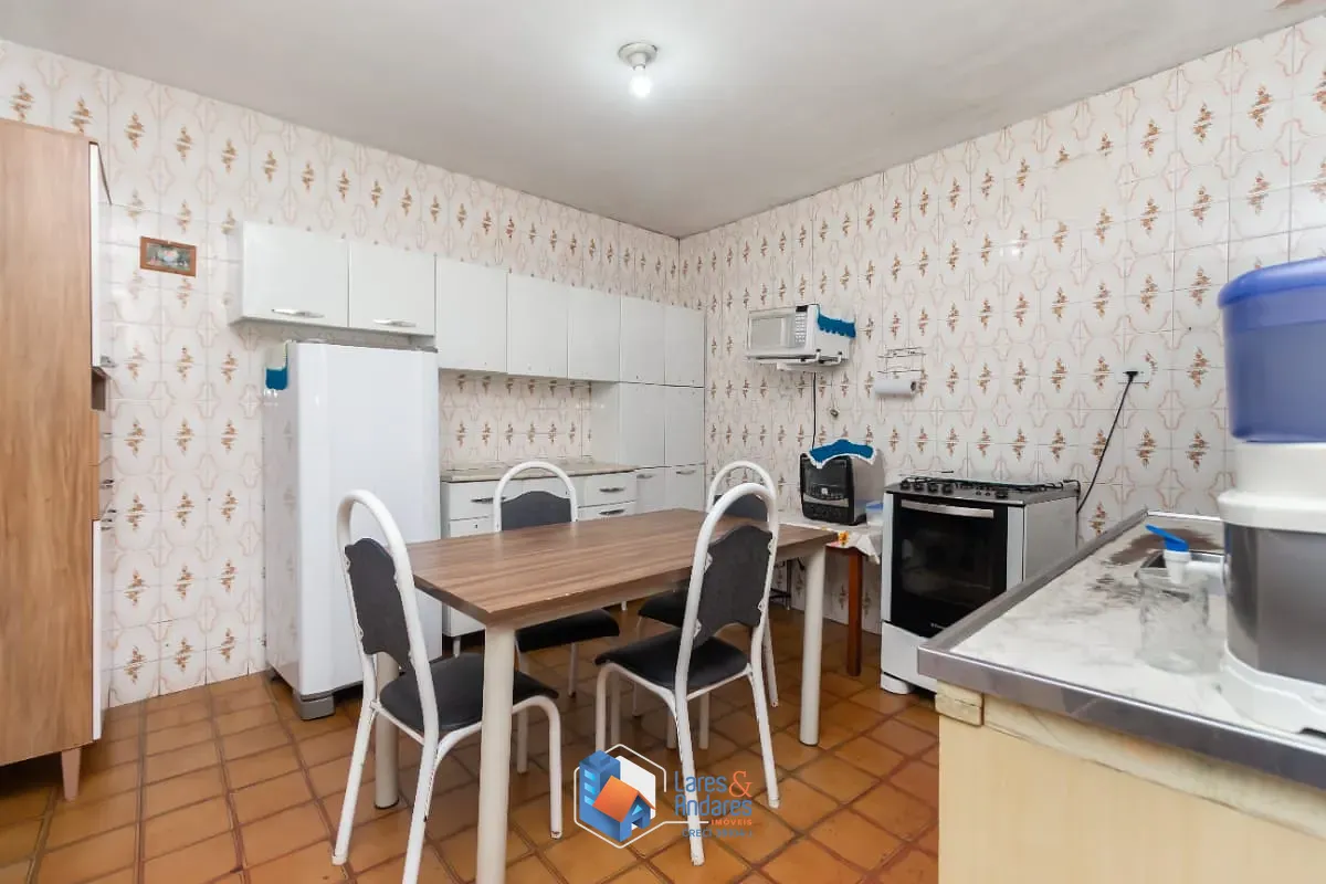 Sobrado, 10 quartos, 590 m² - Foto 62