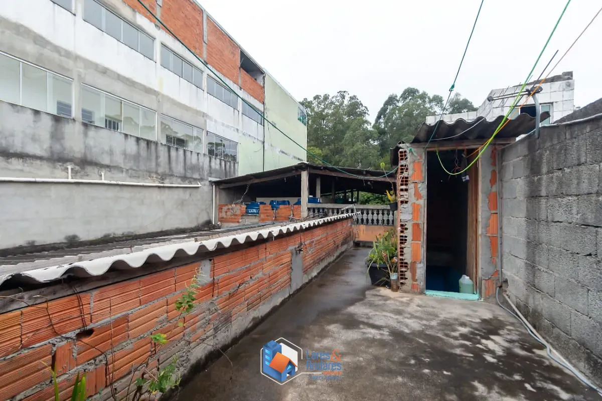 Sobrado, 10 quartos, 590 m² - Foto 76