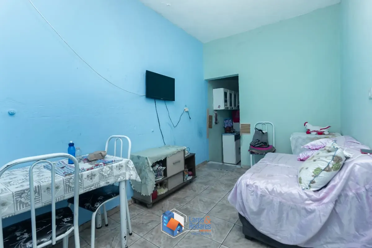 Sobrado, 10 quartos, 590 m² - Foto 75