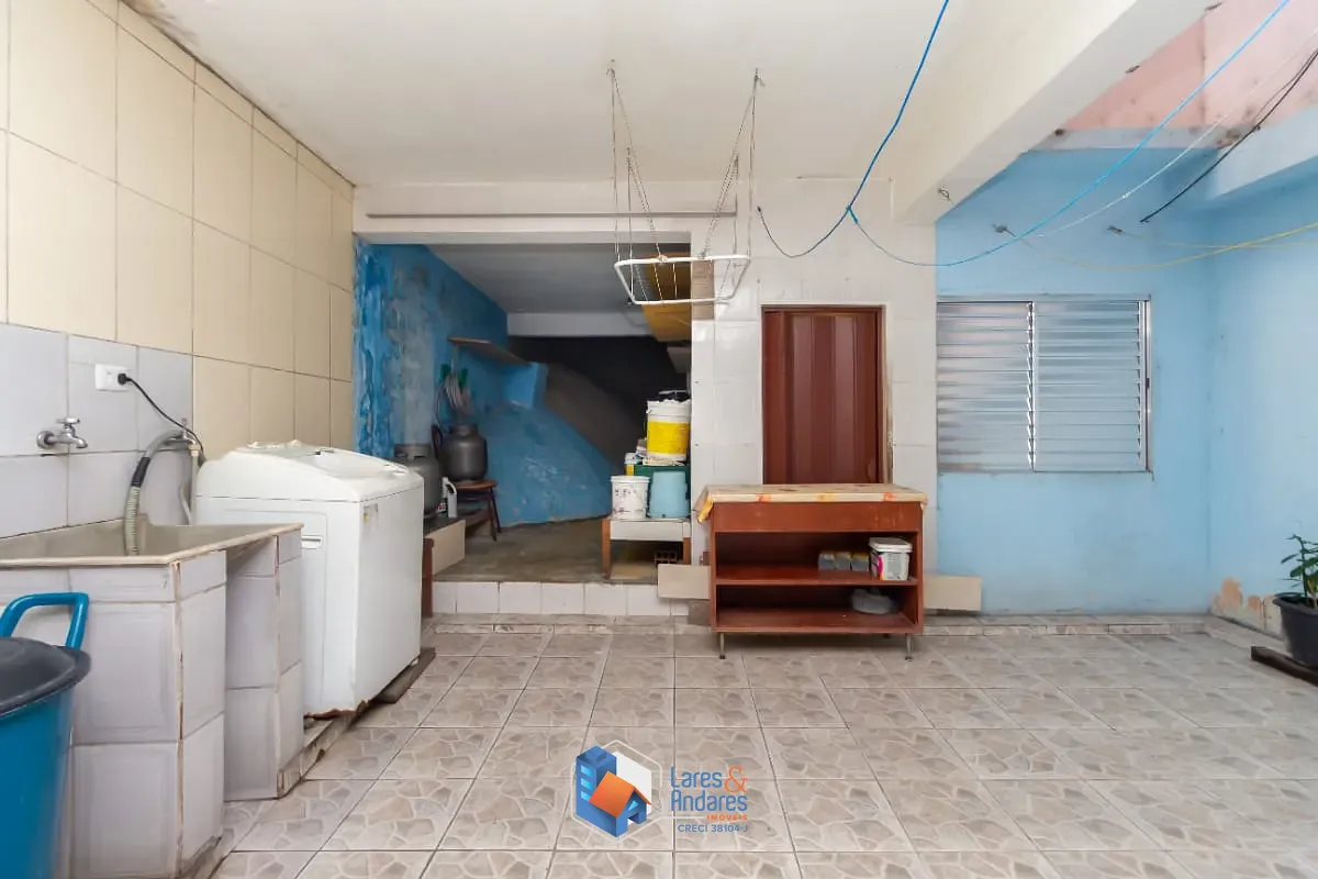 Sobrado, 10 quartos, 590 m² - Foto 21