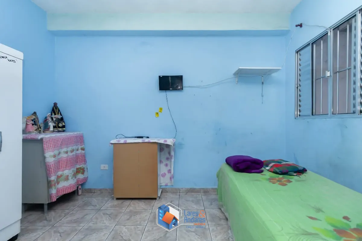 Sobrado, 10 quartos, 590 m² - Foto 73