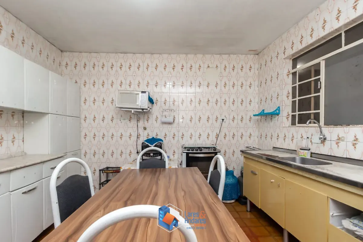 Sobrado, 10 quartos, 590 m² - Foto 63