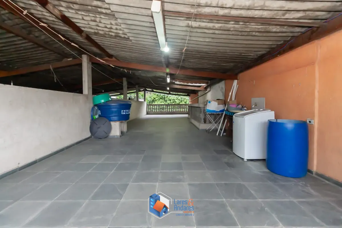 Sobrado, 10 quartos, 590 m² - Foto 27
