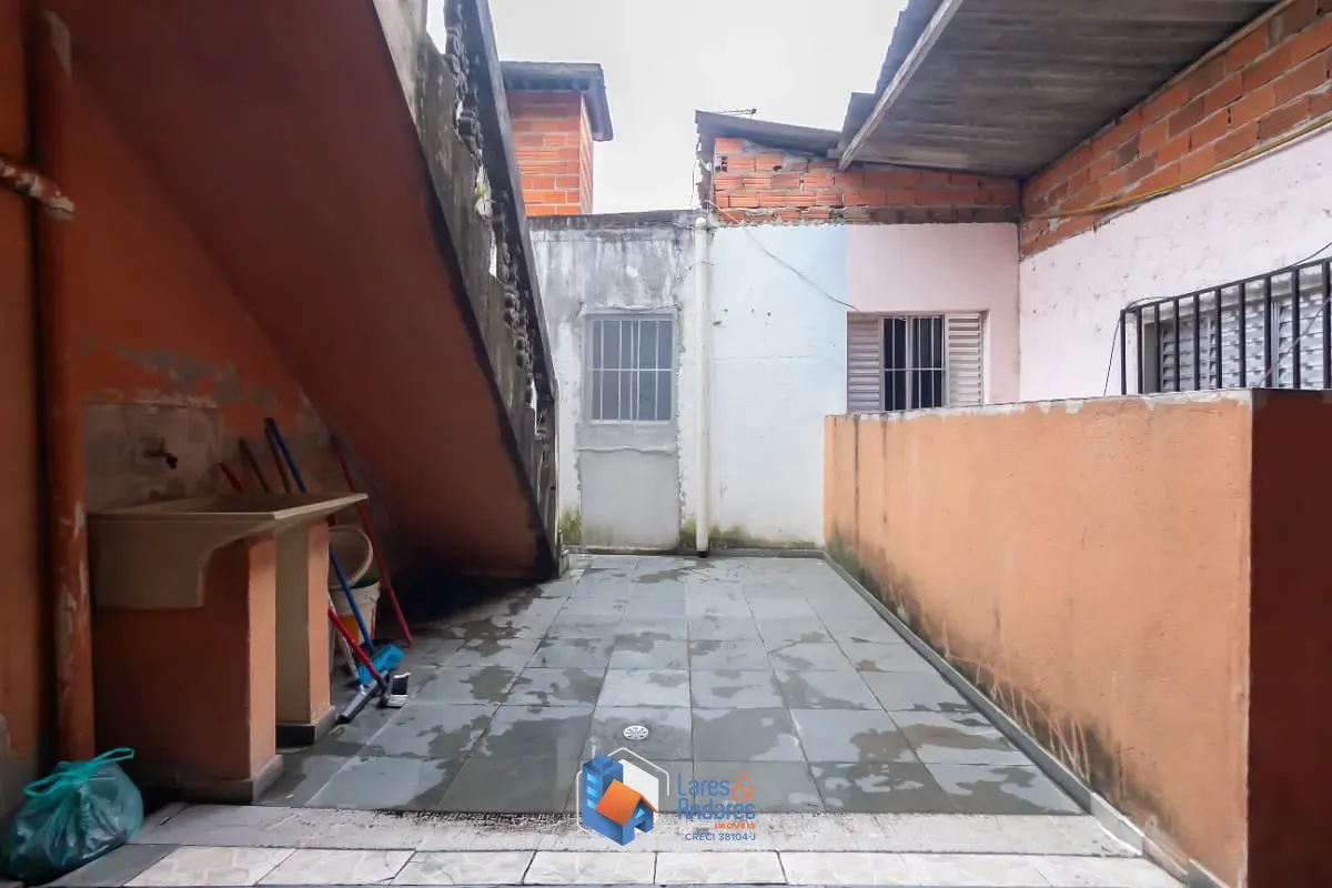 Sobrado, 10 quartos, 590 m² - Foto 26