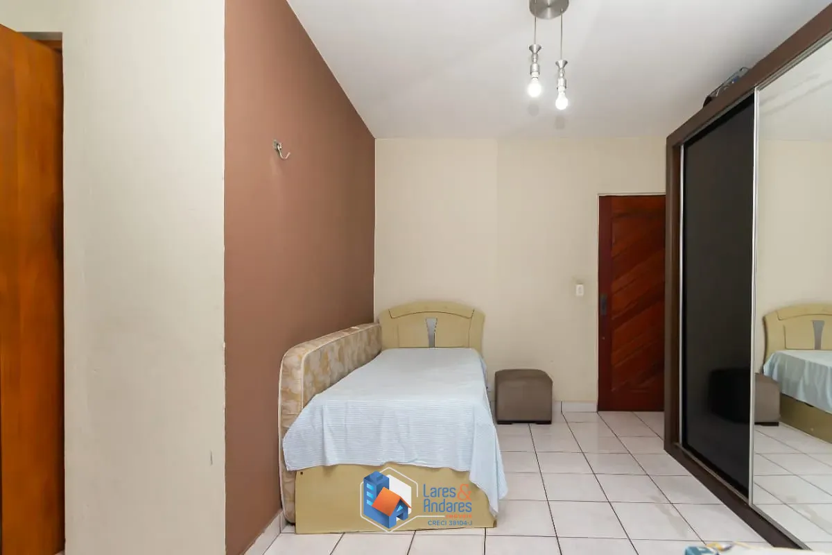 Sobrado, 10 quartos, 590 m² - Foto 36