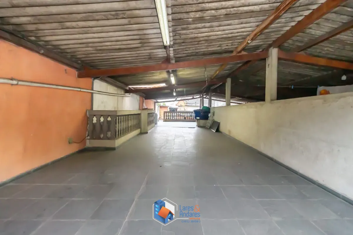 Sobrado, 10 quartos, 590 m² - Foto 28