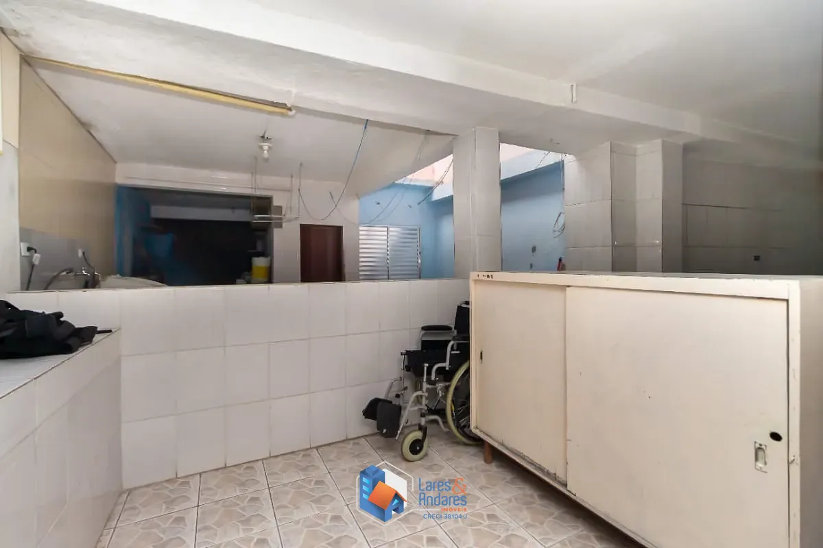 Sobrado, 10 quartos, 590 m² - Foto 19