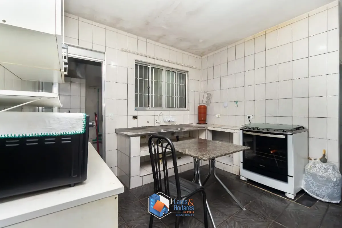 Sobrado, 10 quartos, 590 m² - Foto 55