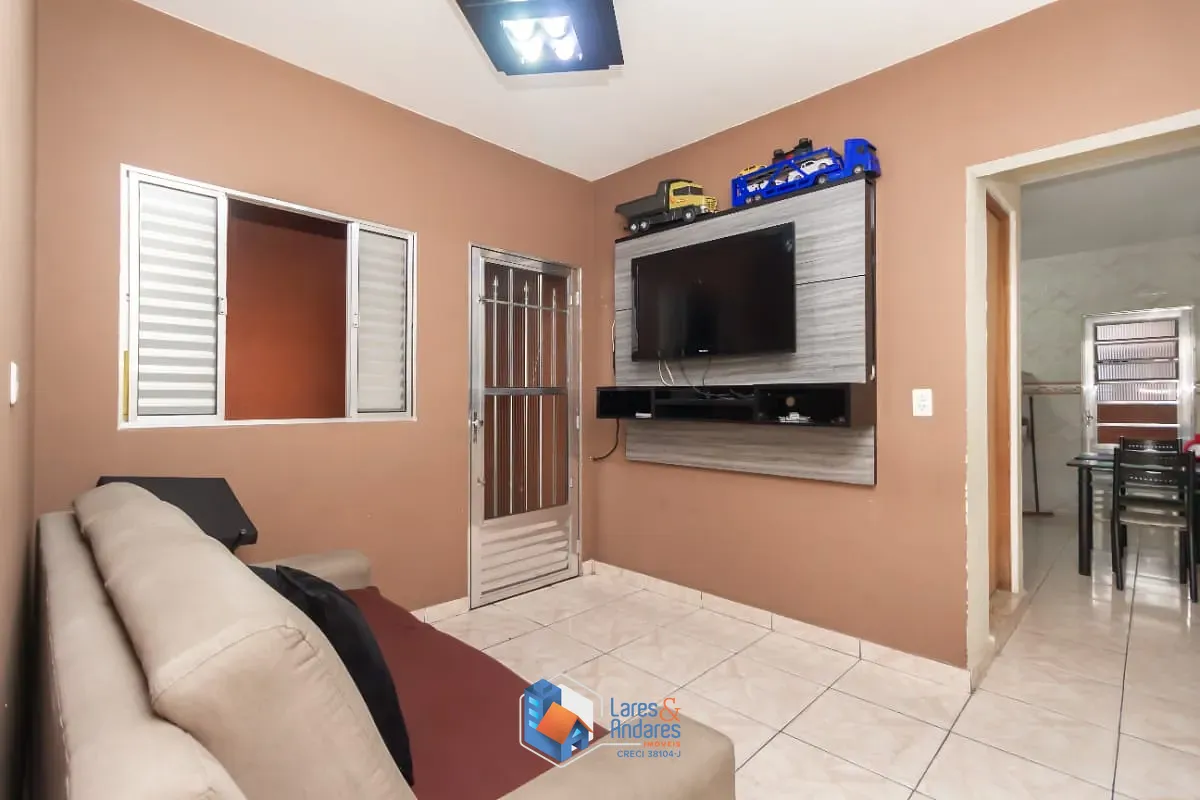 Sobrado, 10 quartos, 590 m² - Foto 42