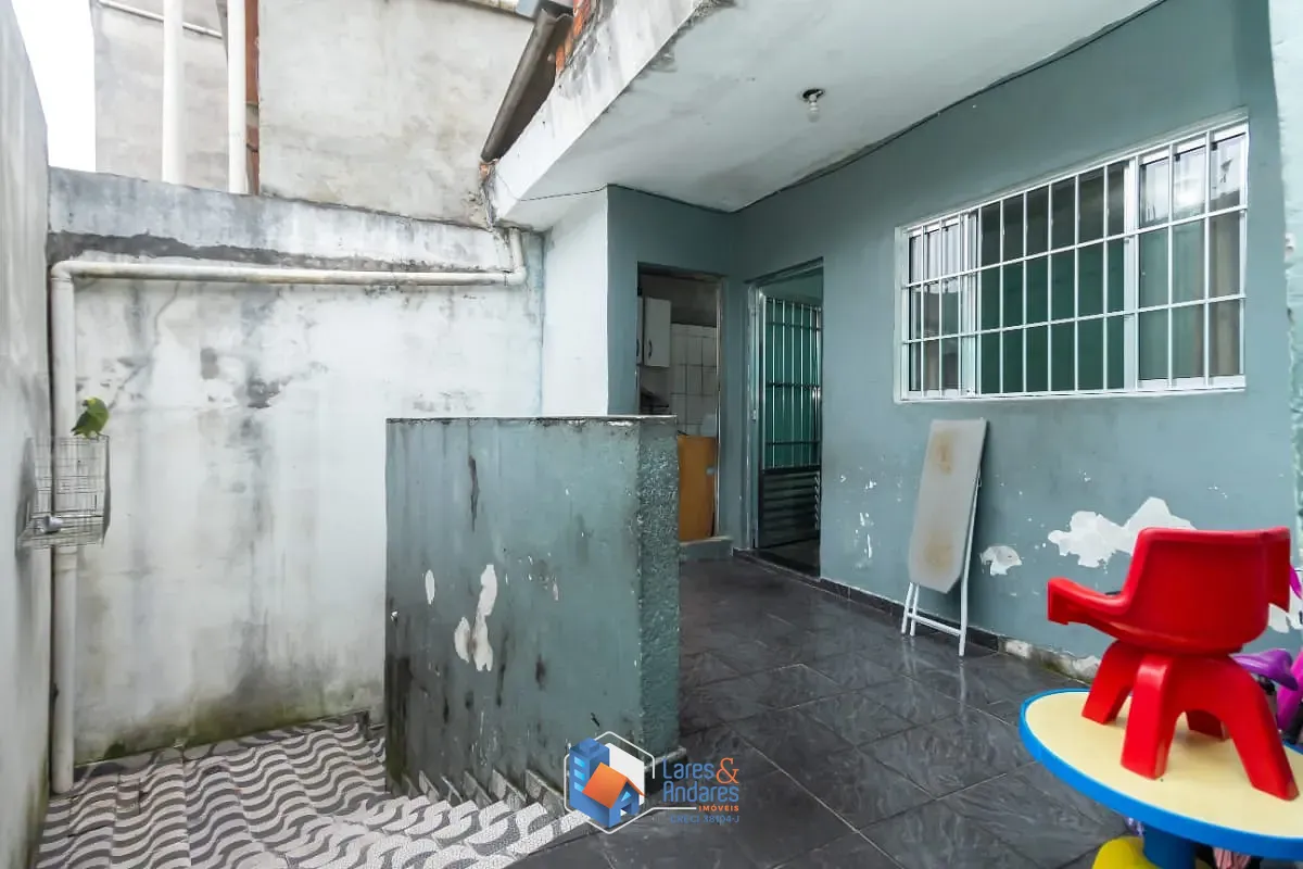 Sobrado, 10 quartos, 590 m² - Foto 58