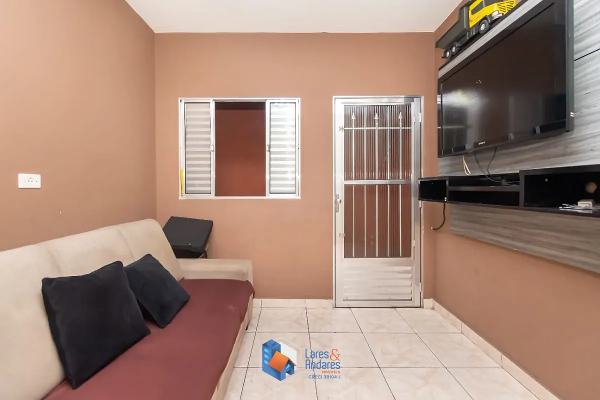 Sobrado, 10 quartos, 590 m² - Foto 43