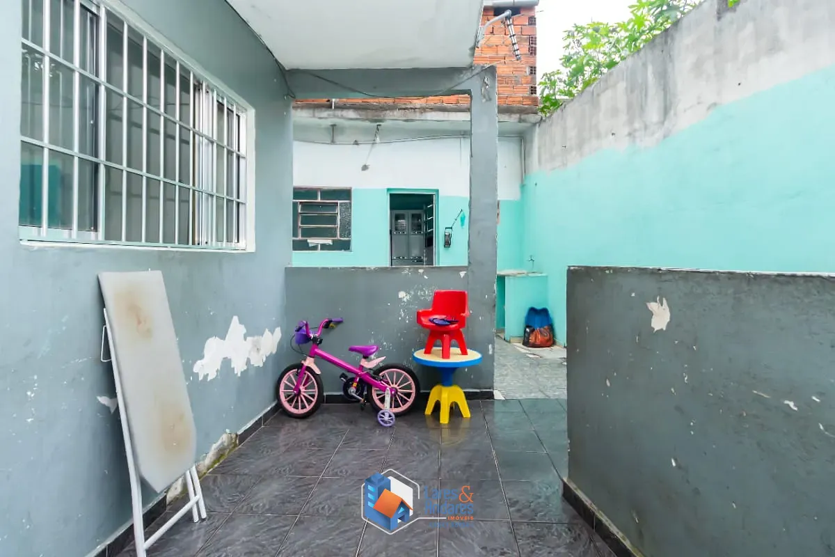 Sobrado, 10 quartos, 590 m² - Foto 56