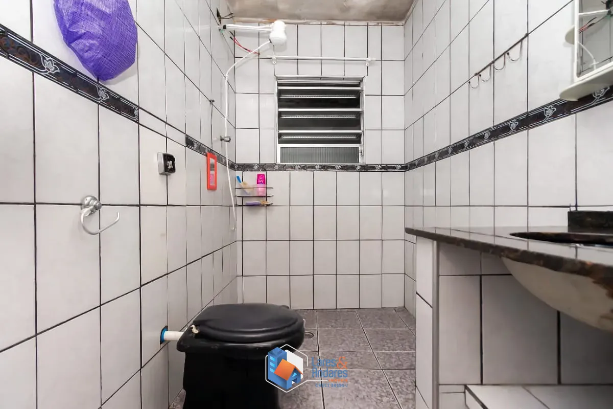 Sobrado, 10 quartos, 590 m² - Foto 53