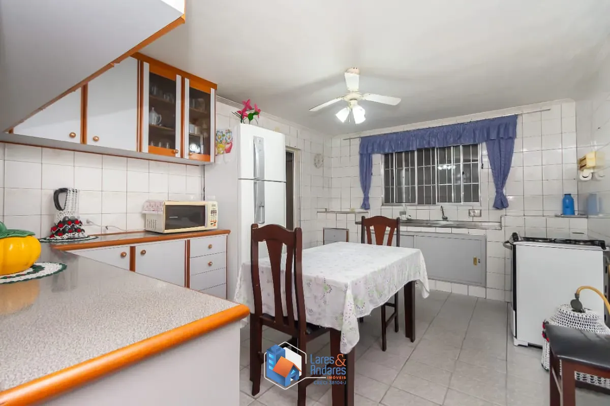 Sobrado, 10 quartos, 590 m² - Foto 16