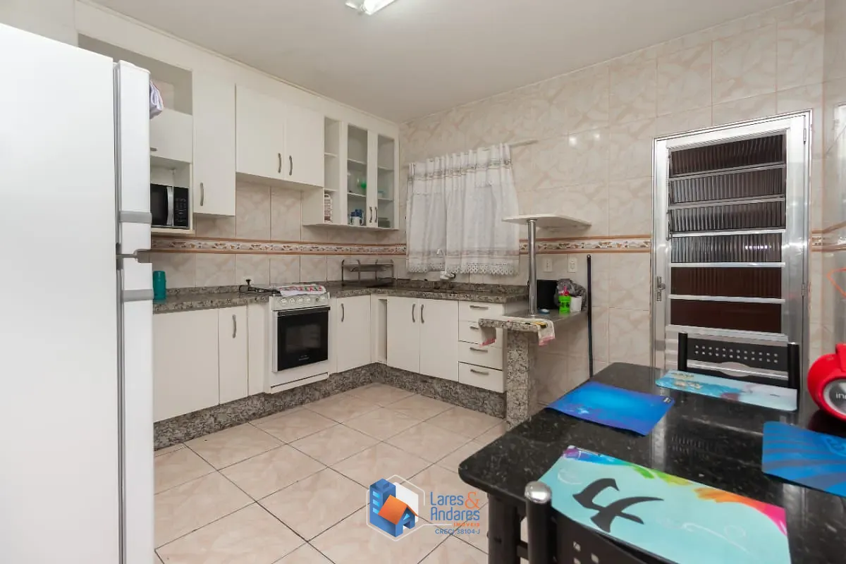 Sobrado, 10 quartos, 590 m² - Foto 45