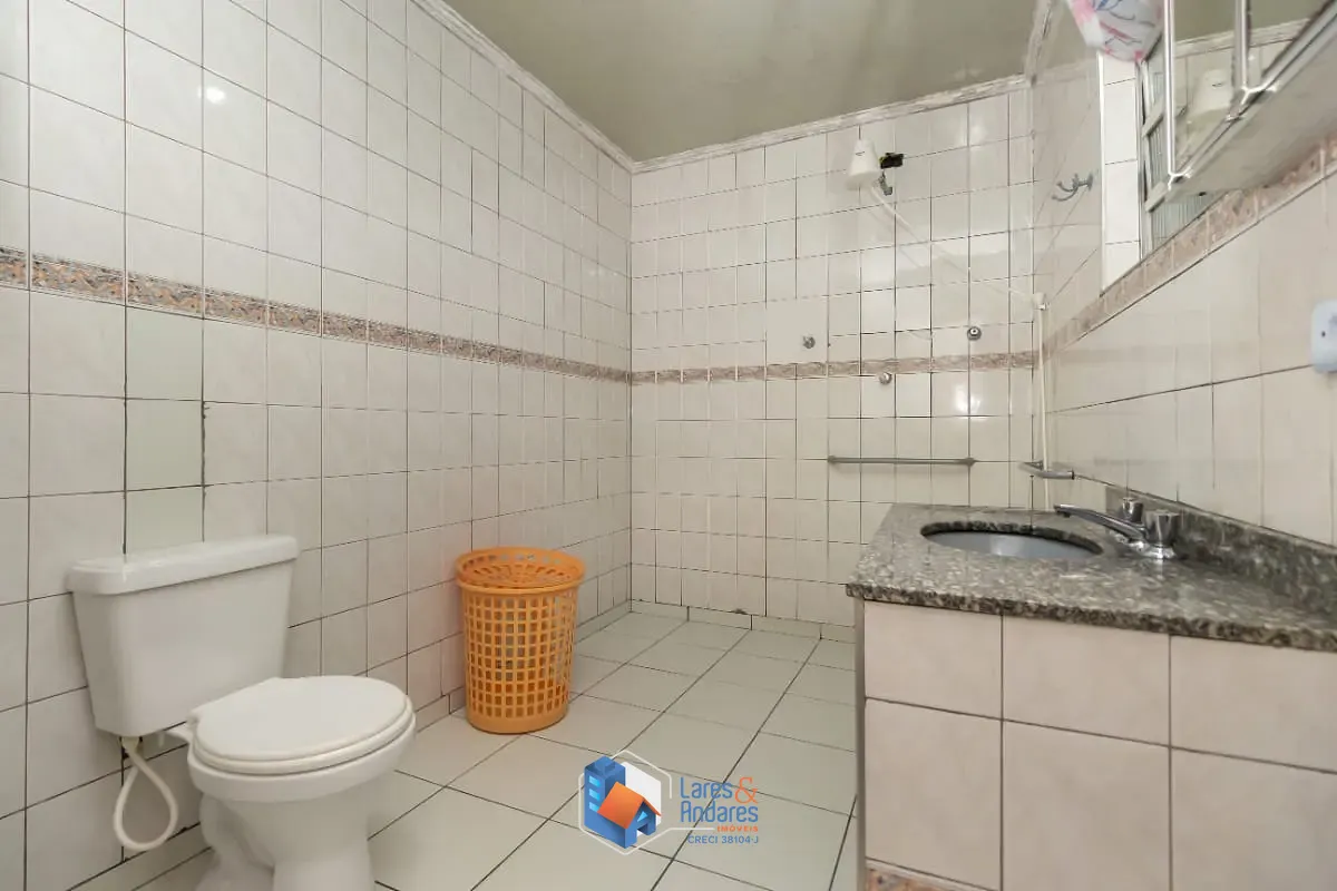Sobrado, 10 quartos, 590 m² - Foto 13