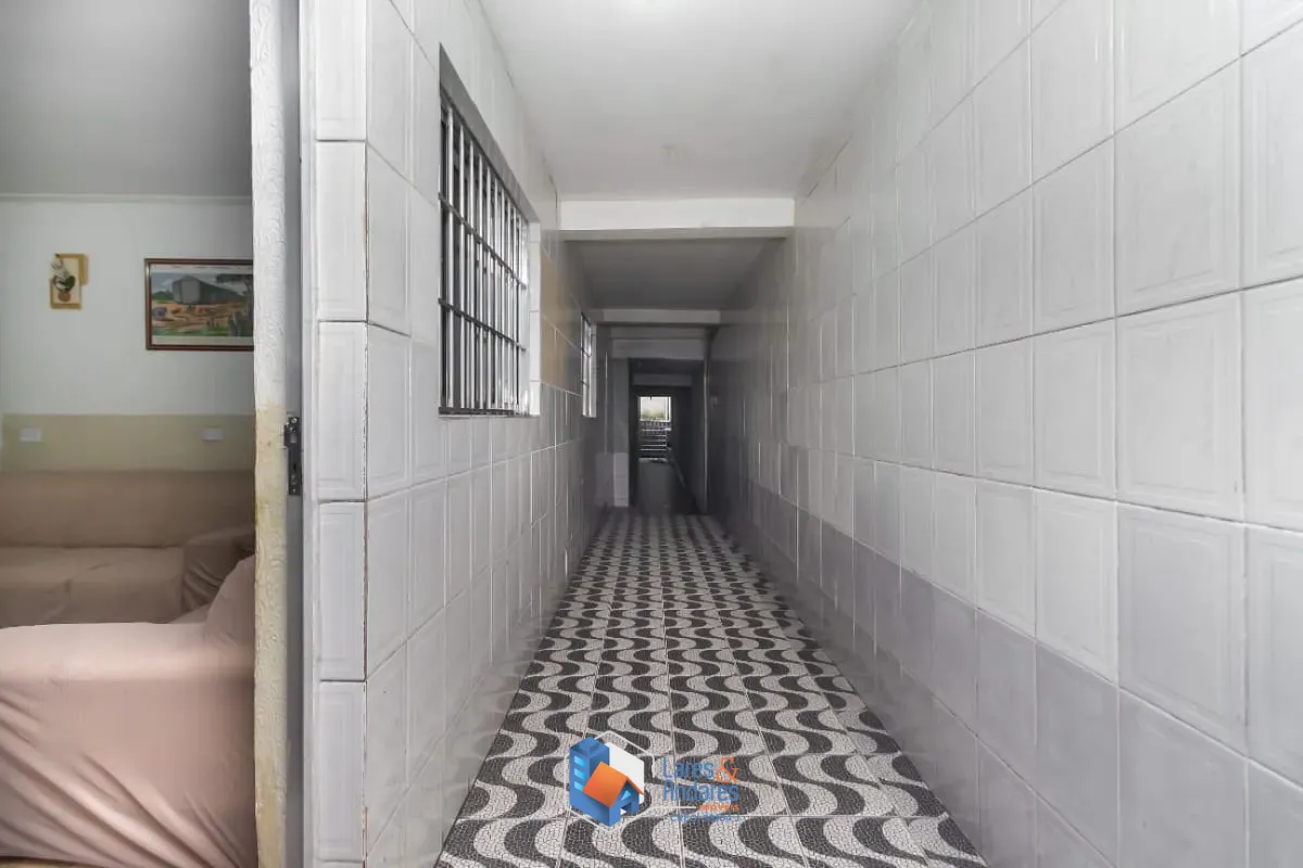Sobrado, 10 quartos, 590 m² - Foto 22