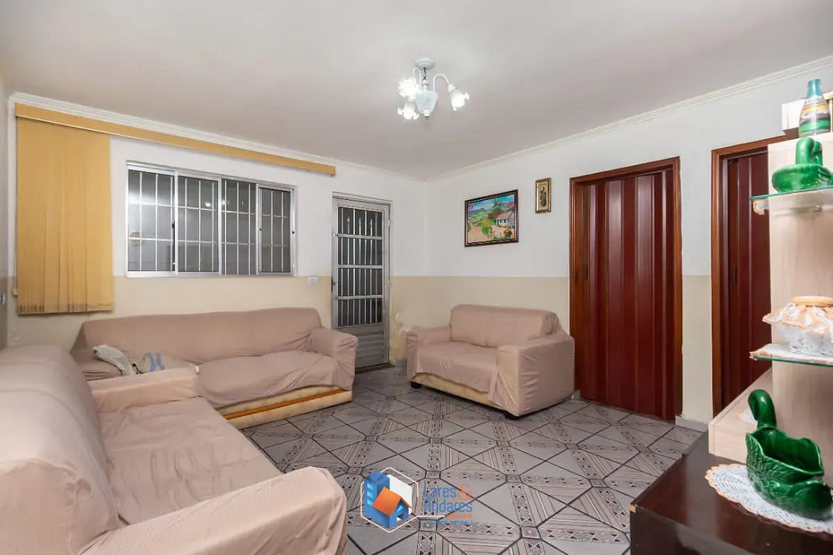 Sobrado, 10 quartos, 590 m² - Foto 11