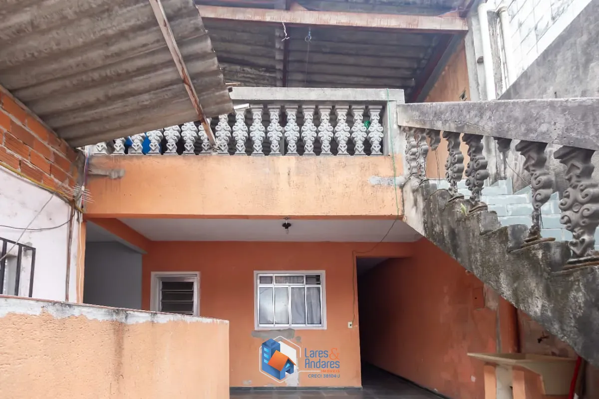 Sobrado, 10 quartos, 590 m² - Foto 23
