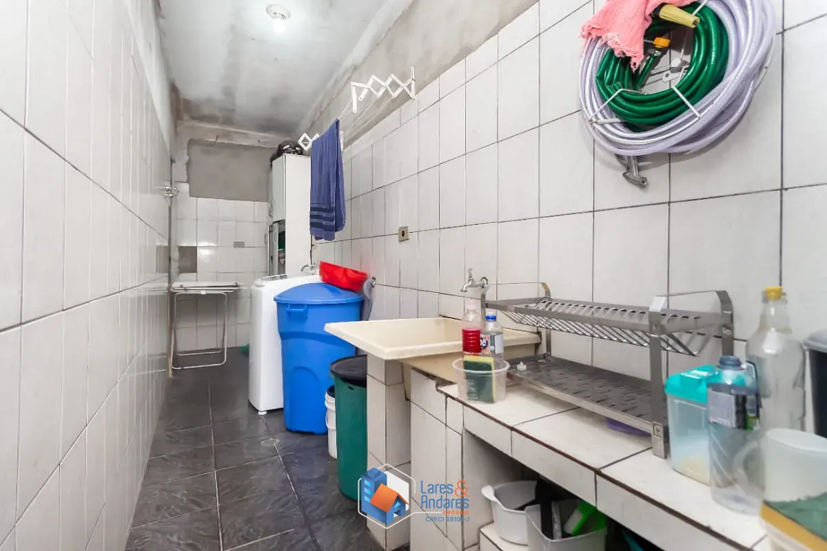 Sobrado, 10 quartos, 590 m² - Foto 49