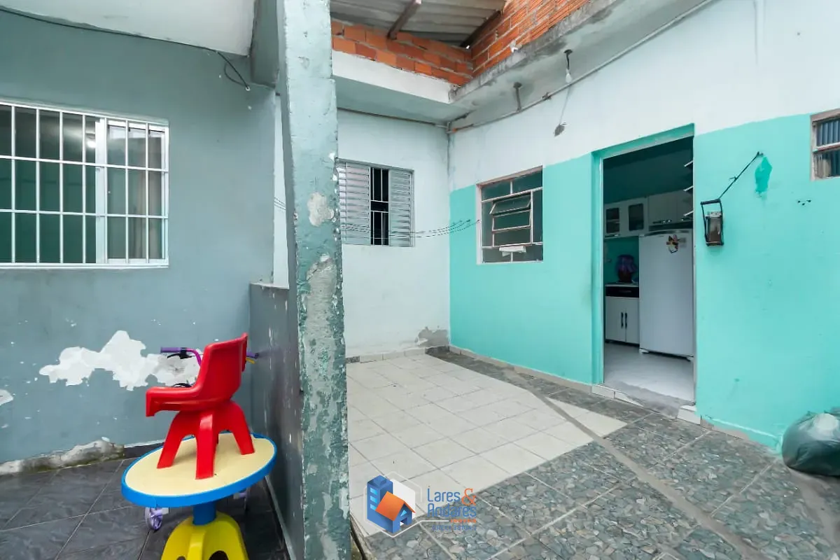 Sobrado, 10 quartos, 590 m² - Foto 57