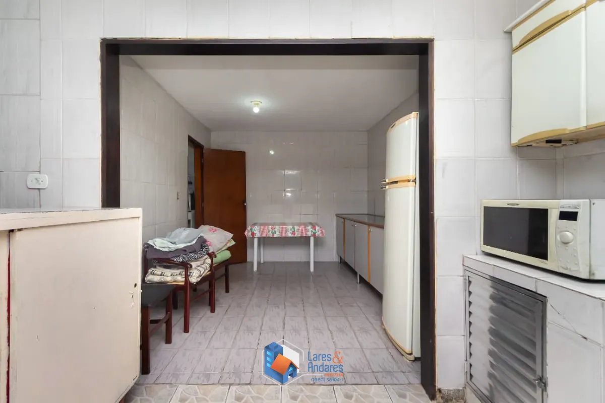 Sobrado, 10 quartos, 590 m² - Foto 20