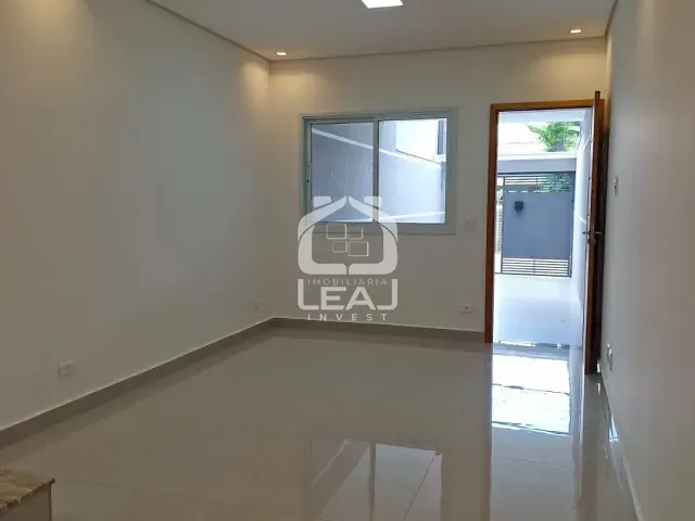 Sobrado com 120m² 3 quartos e 3 banheiros, à venda, no bairro Jardim Catanduva em São Paulo
