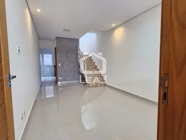 Sobrado com 120m² 3 quartos e 3 banheiros, à venda, no bairro Jardim Catanduva em São Paulo