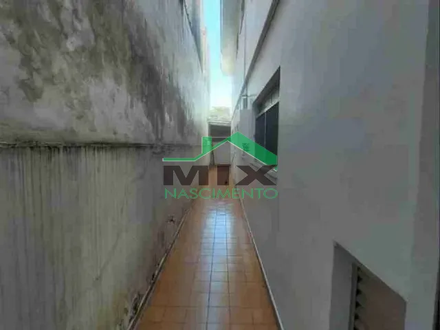 Sobrado com 138m² 3 quartos e 2 banheiros, à venda, no bairro Taboão em São Bernardo do Campo
