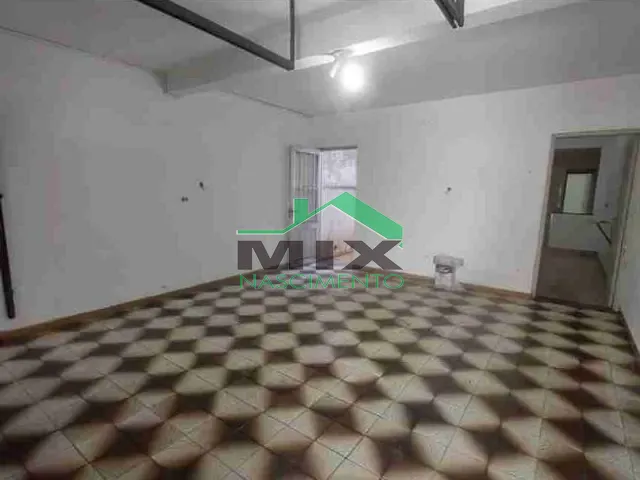 Sobrado com 138m² 3 quartos e 2 banheiros, à venda, no bairro Taboão em São Bernardo do Campo