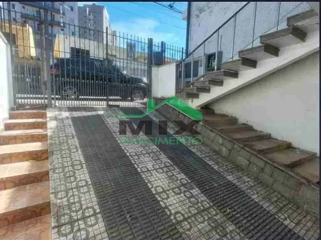Sobrado com 138m² 3 quartos e 2 banheiros, à venda, no bairro Taboão em São Bernardo do Campo