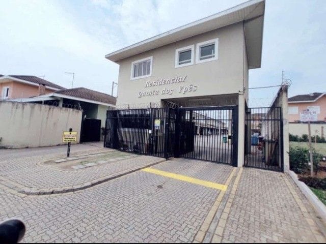 Foto do Sobrado - Sobrado à venda 3 Quartos, 2 Vagas, 120M², Parque dos Ipês, São José dos Campos - SP | Residencial Quinta dos Ypes | RUSSI IMÓVEIS