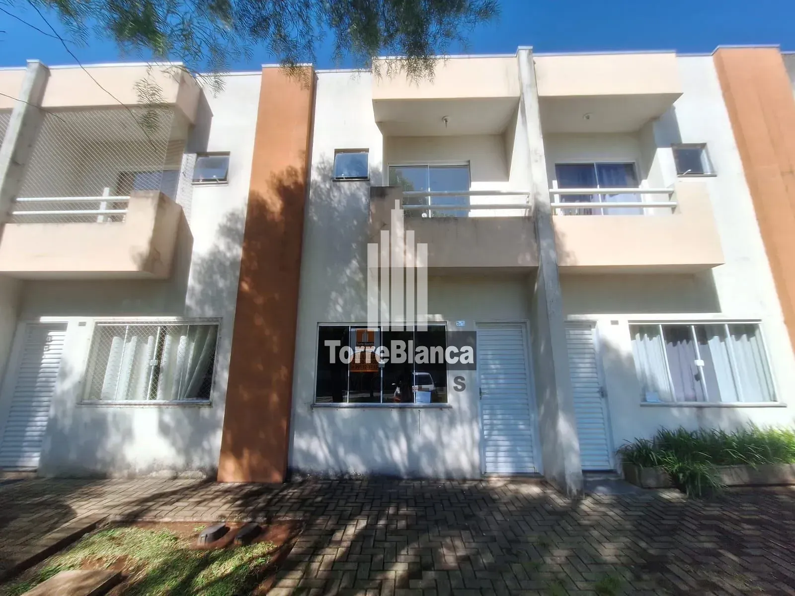 Sobrado, 2 quartos, 70 m² - Foto 1