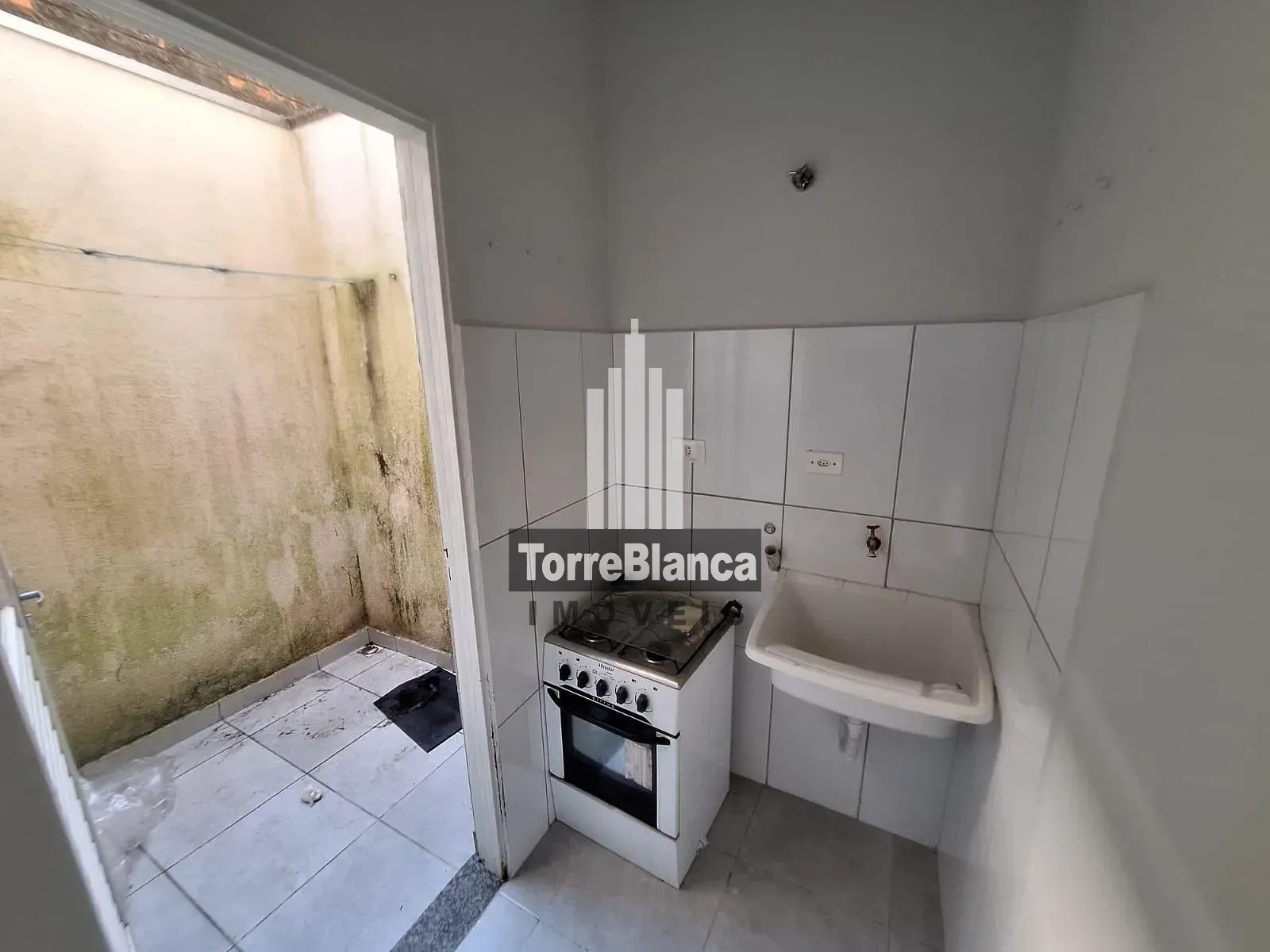 Sobrado, 2 quartos, 70 m² - Foto 13