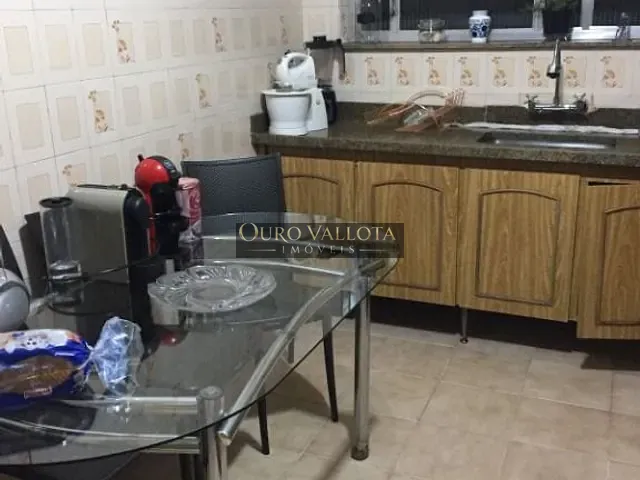 Sobrado 2 quartos e 2 banheiros, à venda, no bairro Alto da Mooca em São Paulo