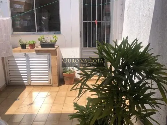 Sobrado 2 quartos e 2 banheiros, à venda, no bairro Alto da Mooca em São Paulo