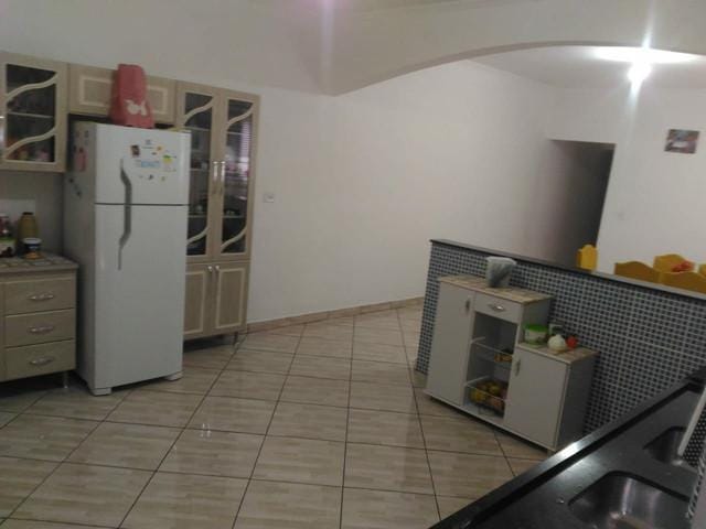 Foto do Sobrado - Sobrado com 3 dormitórios à venda, 197 m² por R$ 425.000,00 - Residencial Bosque dos Ipês - São José dos Campos/SP | INDEPENDENCE NEGOCIOS IMOBILIARIOS LTDA