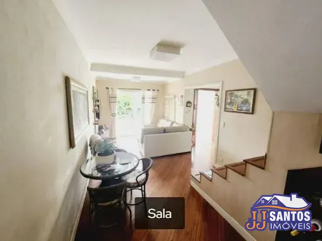 Sobrado com 100m² 2 quartos e 3 banheiros, à venda, no bairro Chácara Belenzinho em São Paulo