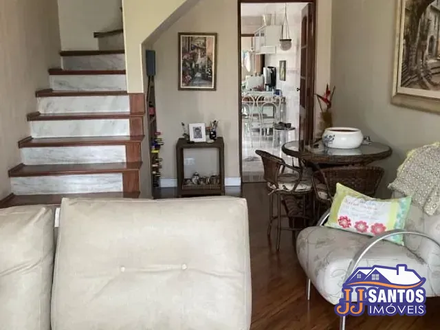 Sobrado com 100m² 2 quartos e 3 banheiros, à venda, no bairro Chácara Belenzinho em São Paulo