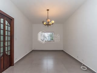 Foto do Sobrado-Sobrado para venda em Alto da Mooca com 3 quartos, 203m²