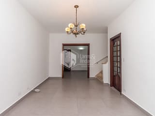 Foto do Sobrado-Sobrado para venda em Alto da Mooca com 3 quartos, 203m²