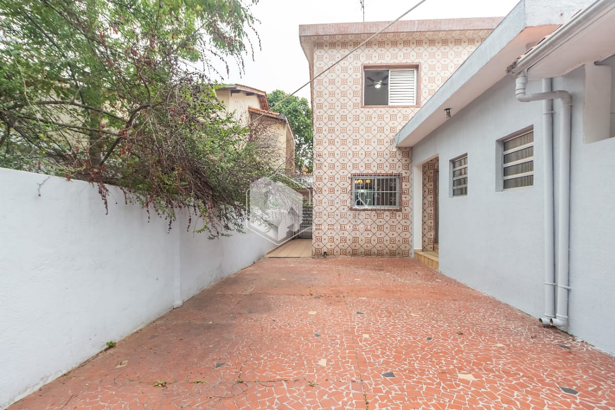 Sobrado, 3 quartos, 203 m² - Foto 33